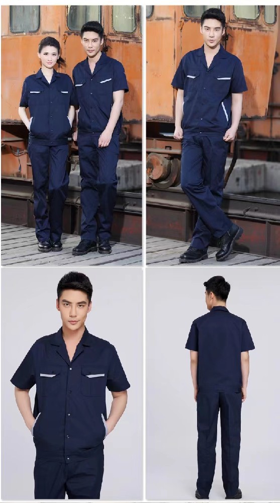 如何选择定制工作服生产厂家？
