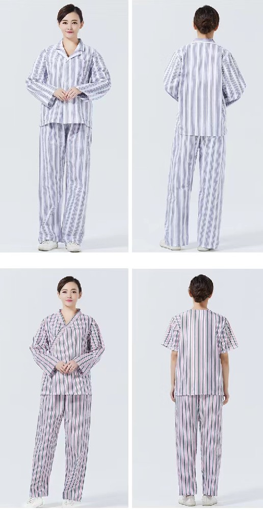 病号服
