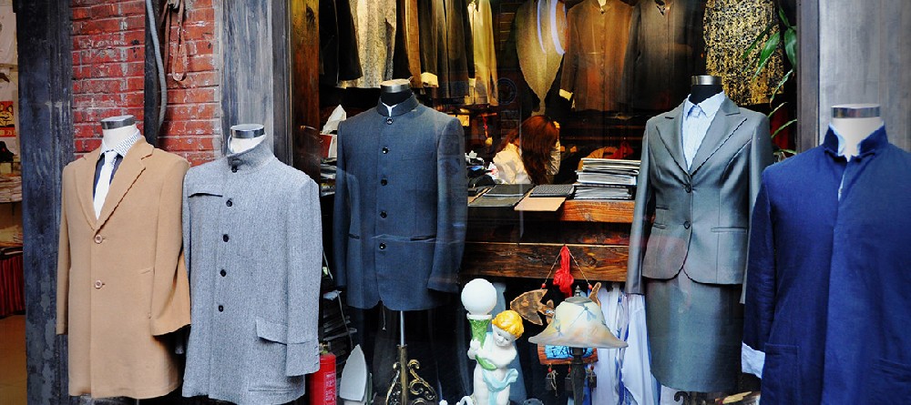 【专业工服定制厂家】企业工作服定制服务_支持来图来样加工
